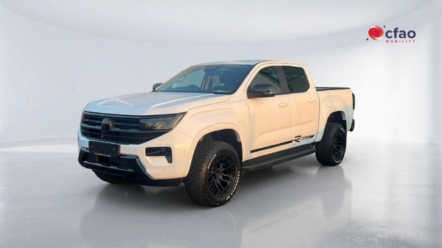 2026 Volkswagen Amarok 2.0 TDI 125kW Life Auto Double-Cab, photo 5