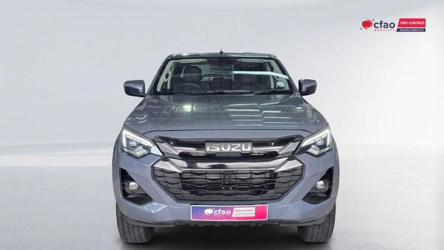 2026 Isuzu D-Max 1.9 DDI HR LS Auto Double-Cab, photo 4