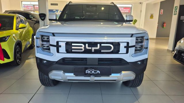 2026 BYD Shark 6 2.0T DMO Performance AWD (Phev), photo 2