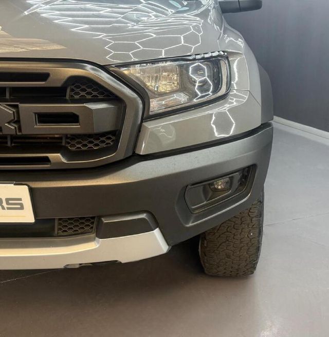 2021 Ford Ranger 2.0D Bi-Turbo Raptor 4x4 Auto Double-Cab, photo 3
