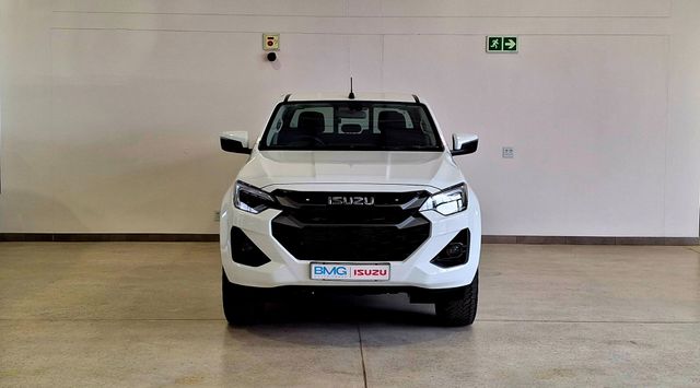 2026 Isuzu D-Max 1.9 DDI HR LS Auto Double-Cab, photo 3