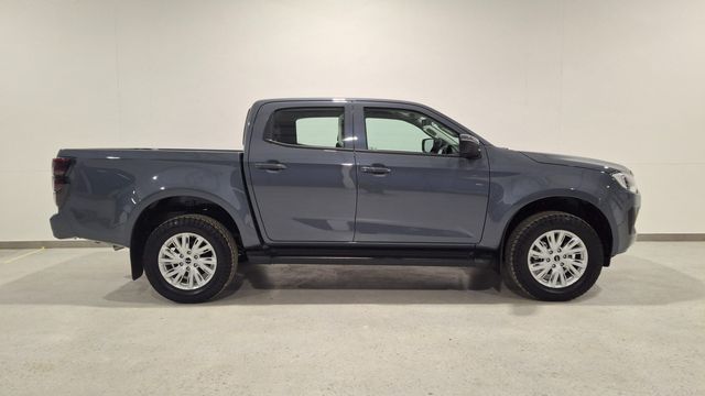 2026 Isuzu D-Max 1.9 DDI HR LS Auto Double-Cab, photo 2