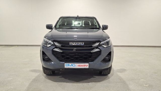 2026 Isuzu D-Max 1.9 DDI HR LS Auto Double-Cab, photo 3