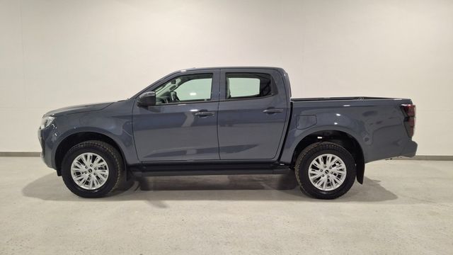 2026 Isuzu D-Max 1.9 DDI HR LS Auto Double-Cab, photo 4
