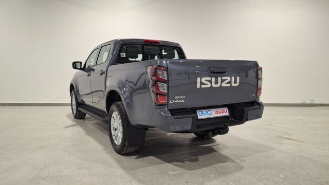 2026 Isuzu D-Max 1.9 DDI HR LS Auto Double-Cab, photo 5