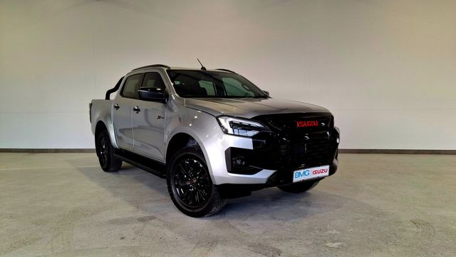 2026 Isuzu D-Max 1.9 DDI HR X-Rider Auto Double-Cab