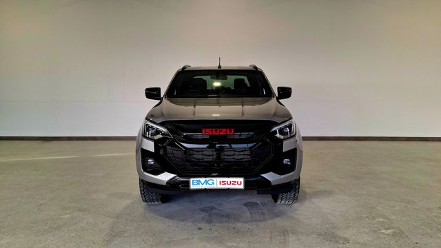 2026 Isuzu D-Max 1.9 DDI HR X-Rider Auto Double-Cab, photo 2