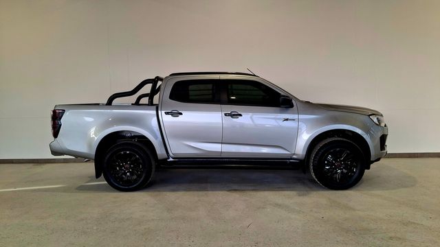 2026 Isuzu D-Max 1.9 DDI HR X-Rider Auto Double-Cab, photo 3