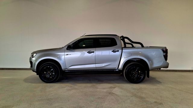 2026 Isuzu D-Max 1.9 DDI HR X-Rider Auto Double-Cab, photo 4
