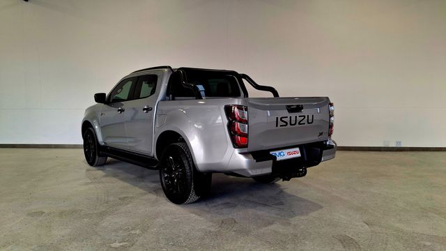 2026 Isuzu D-Max 1.9 DDI HR X-Rider Auto Double-Cab, photo 5