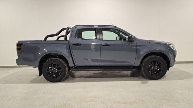 2026 Isuzu D-Max 3.0 DDI X-Rider Auto Double-Cab, photo 2