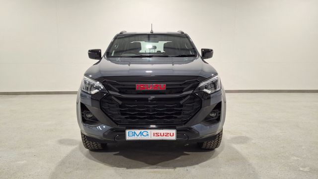 2026 Isuzu D-Max 3.0 DDI X-Rider Auto Double-Cab, photo 3