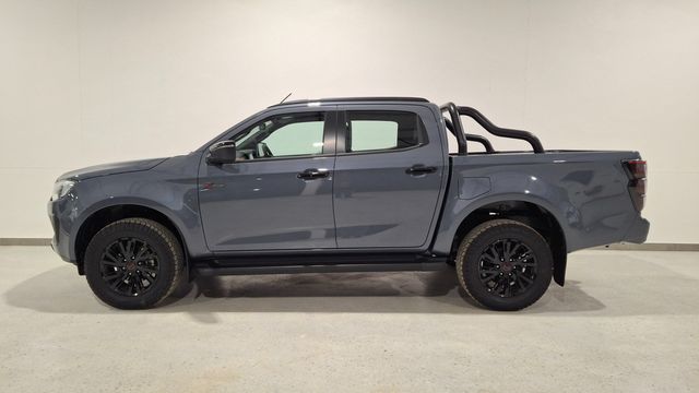 2026 Isuzu D-Max 3.0 DDI X-Rider Auto Double-Cab, photo 4