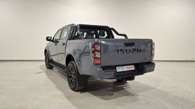 2026 Isuzu D-Max 3.0 DDI X-Rider Auto Double-Cab, photo 5