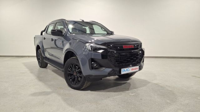 2026 Isuzu D-Max 3.0 DDI X-Rider 4x4 Auto Double-Cab