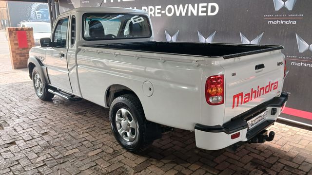 2025 Mahindra Pik Up 2.2 mHawk S4 Single-Cab, photo 5