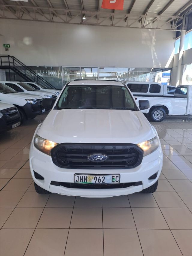 2020 Ford Ranger 2.2 TDCi XL Auto SuperCab, photo 5