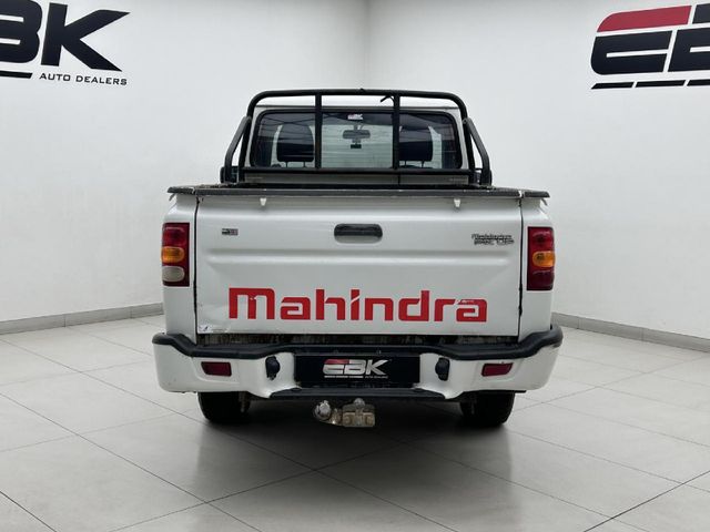 2023 Mahindra Pik Up 2.2 mHawk S4 Single-Cab, photo 5