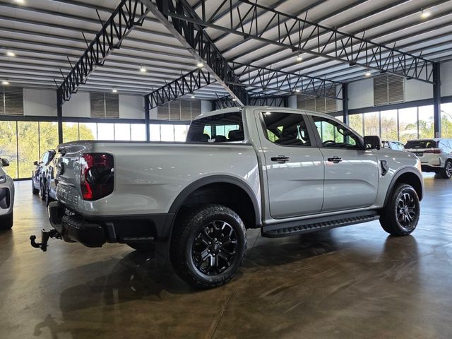2026 Ford Ranger 3.0D V6 Sport 4x4 Auto Double-Cab, photo 5