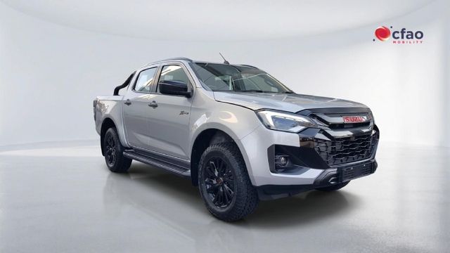 2026 Isuzu D-Max 1.9 DDI HR X-Rider 4x4 Auto Double-Cab