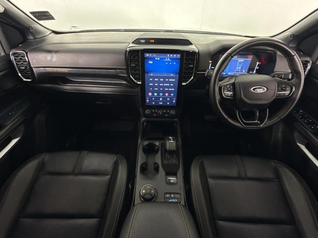 2024 Ford Ranger 2.0D Bi-Turbo Wildtrak 4X4 Double Cab Auto, photo 2