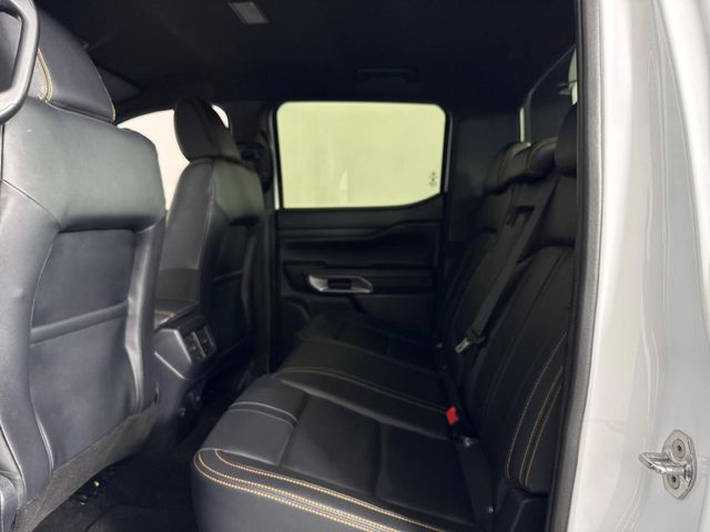 2024 Ford Ranger 2.0D Bi-Turbo Wildtrak 4X4 Double Cab Auto, photo 4