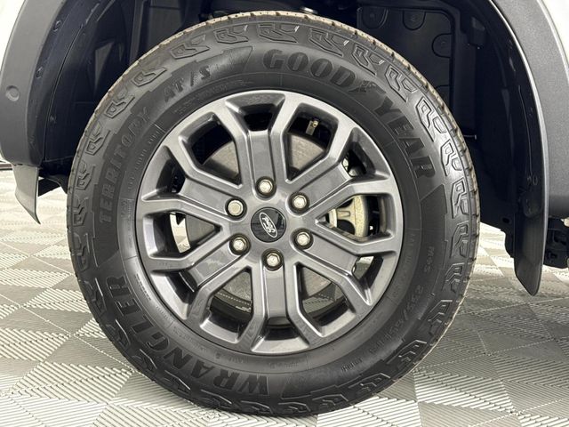 2024 Ford Ranger 2.0D Bi-Turbo Wildtrak 4X4 Double Cab Auto, photo 5