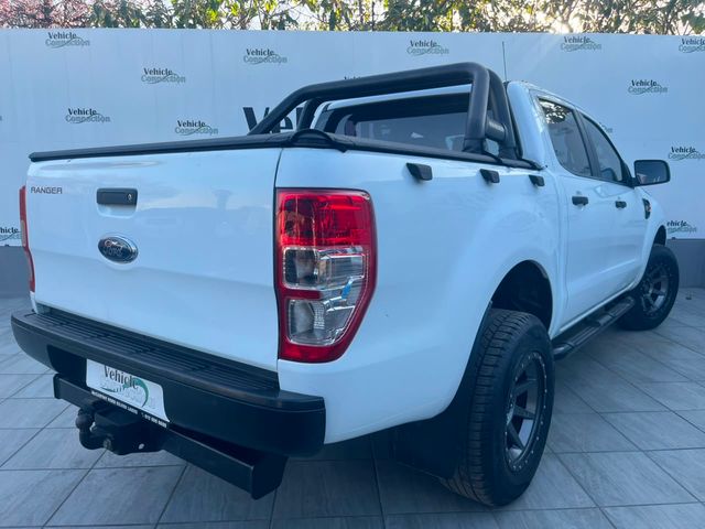 2017 Ford Ranger 2.2 TDCi XL Auto Double-Cab, photo 4