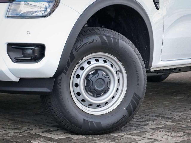 2026 Ford Ranger 2.0D Sit Xl Auto Single-Cab, photo 3