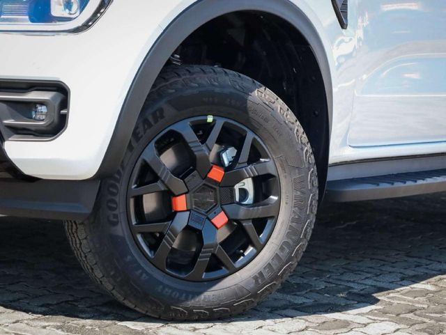 2026 Ford Ranger 2.3 Wildtrak Auto Double-Cab, photo 3