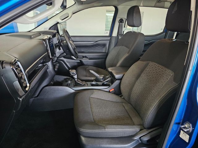 2024 Ford Ranger 2.0D XLT 4X4 Double Cab Auto, photo 3