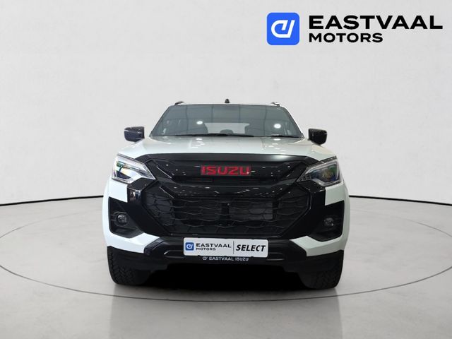 2026 Isuzu D-Max 1.9 DDI HR X-Rider Auto Double-Cab, photo 2
