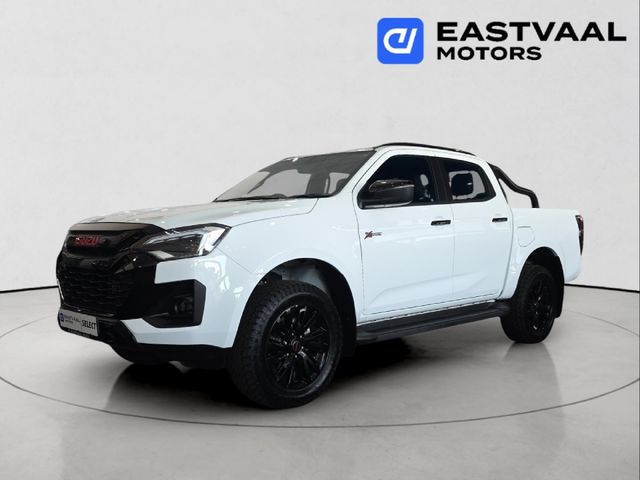 2026 Isuzu D-Max 1.9 DDI HR X-Rider Auto Double-Cab, photo 3