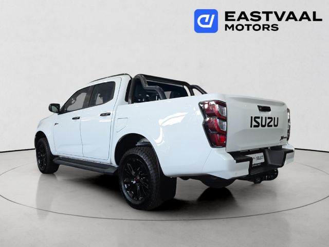2026 Isuzu D-Max 1.9 DDI HR X-Rider Auto Double-Cab, photo 5