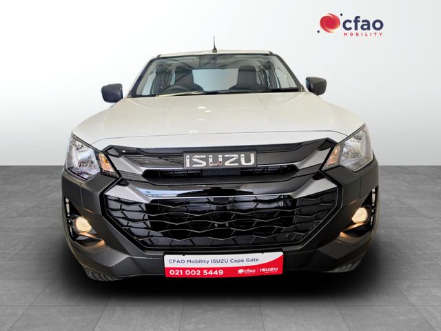2026 Isuzu D-Max 1.9 DDI HR L Auto E-Cab, photo 2