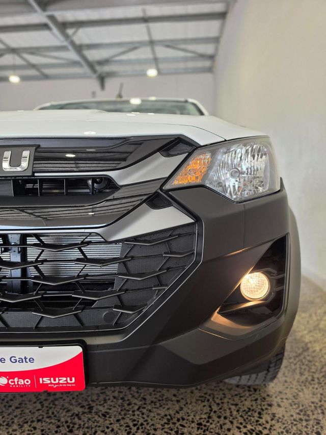 2026 Isuzu D-Max 1.9 DDI HR L Auto E-Cab, photo 3