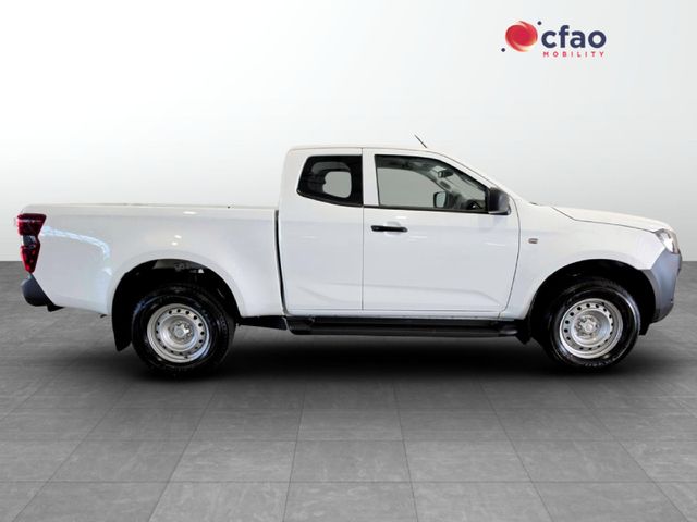 2026 Isuzu D-Max 1.9 DDI HR L Auto E-Cab, photo 4