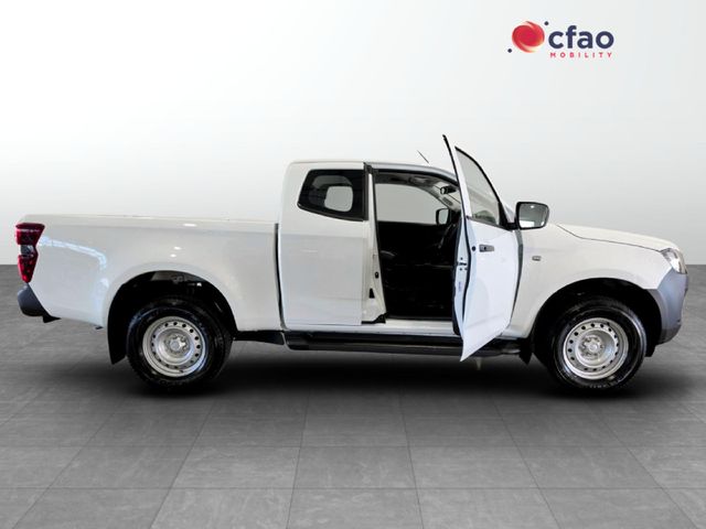 2026 Isuzu D-Max 1.9 DDI HR L Auto E-Cab, photo 5