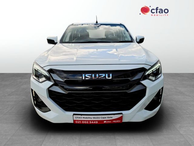 2026 Isuzu D-Max 1.9 DDI HR LS Auto Double-Cab, photo 2