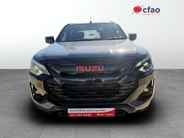 2026 Isuzu D-Max 1.9 DDI HR X-Rider Auto Double-Cab, photo 2