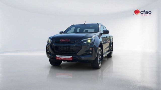 2026 Isuzu D-Max 1.9 DDI HR X-Rider Auto Double-Cab, photo 3