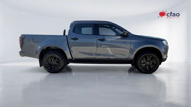 2026 Isuzu D-Max 1.9 DDI HR X-Rider Auto Double-Cab, photo 4