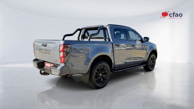 2026 Isuzu D-Max 1.9 DDI HR X-Rider Auto Double-Cab, photo 5