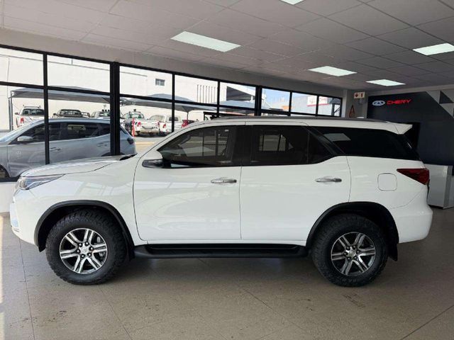 2021 Toyota Fortuner 2.4 GD-6 4x4 Auto, photo 3