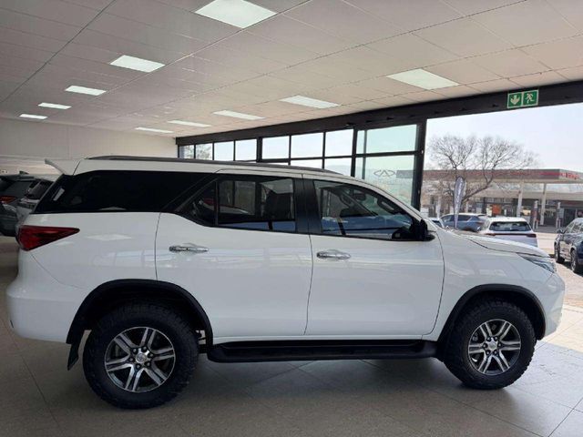 2021 Toyota Fortuner 2.4 GD-6 4x4 Auto, photo 5