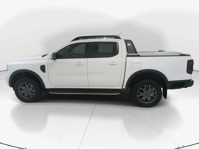 2026 Ford Ranger 2.0 Bi-Turbo Wildtrak Double Cab Auto, photo 3
