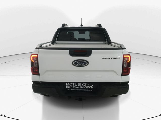 2026 Ford Ranger 2.0 Bi-Turbo Wildtrak Double Cab Auto, photo 5