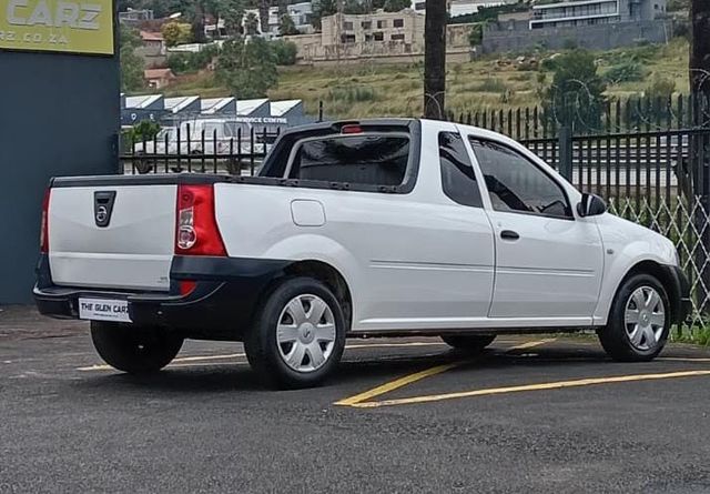 2017 Nissan NP200 1.6, photo 4