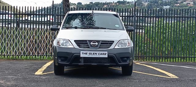 2017 Nissan NP200 1.6, photo 5