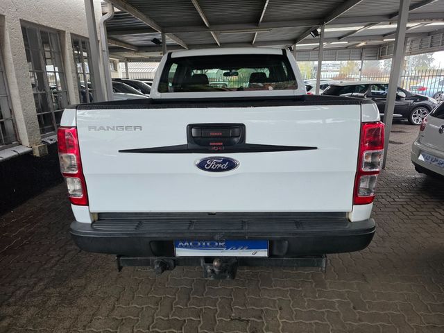2016 Ford Ranger 2.2 TDCi Double-Cab, photo 5